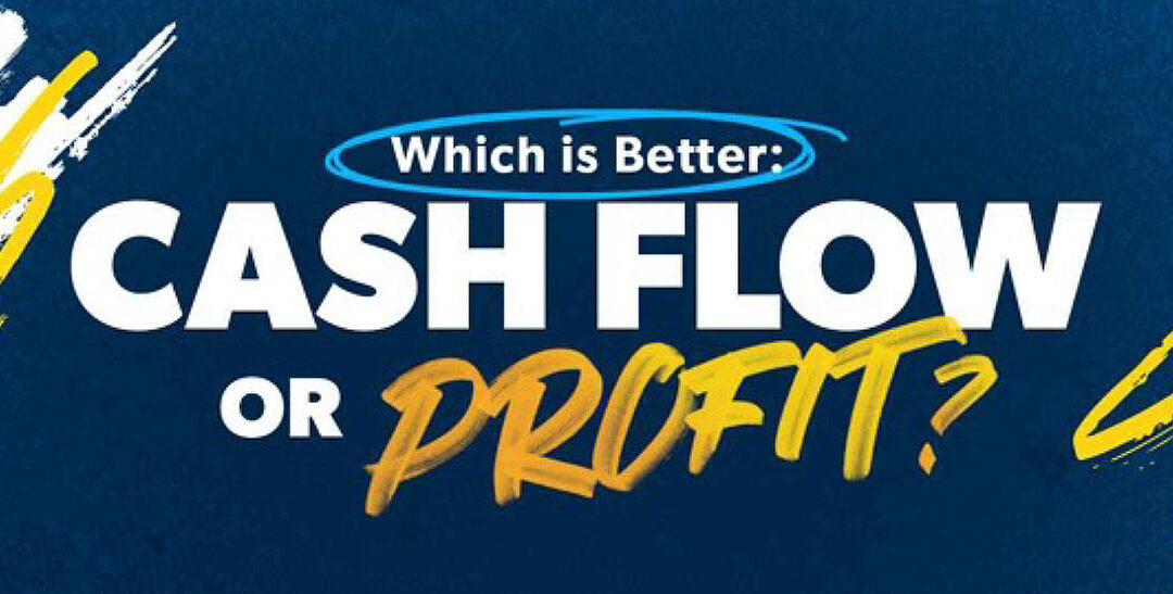 Cash Flow vs. Profit: Which Is More Important?